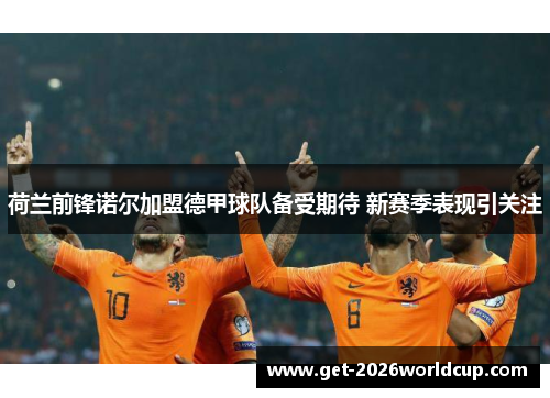 荷兰前锋诺尔加盟德甲球队备受期待 新赛季表现引关注