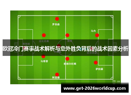 欧冠冷门赛事战术解析与意外胜负背后的战术因素分析